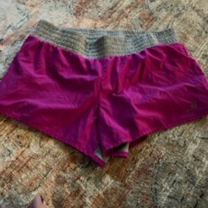 Running Shorts